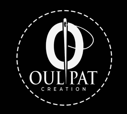 logo oulipat création abidjan